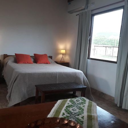 Entre Montanas Apartment Tafi del Valle Ngoại thất bức ảnh