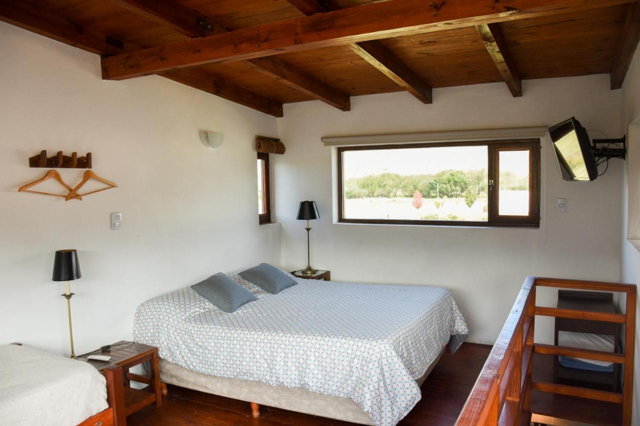 Entre Montanas Apartment Tafi del Valle Ngoại thất bức ảnh