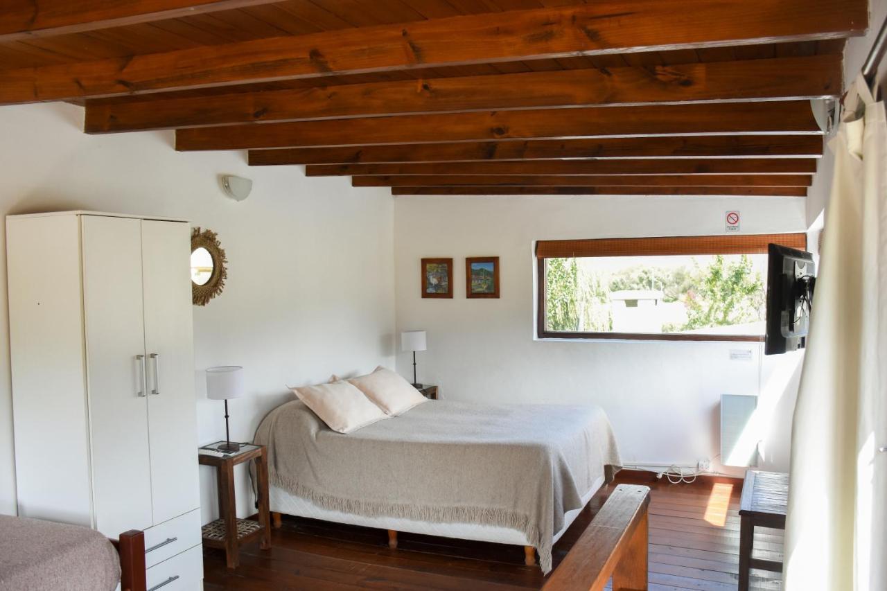 Entre Montanas Apartment Tafi del Valle Ngoại thất bức ảnh