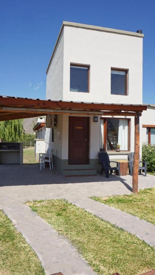 Entre Montanas Apartment Tafi del Valle Ngoại thất bức ảnh
