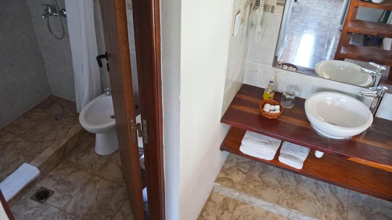 Entre Montanas Apartment Tafi del Valle Ngoại thất bức ảnh