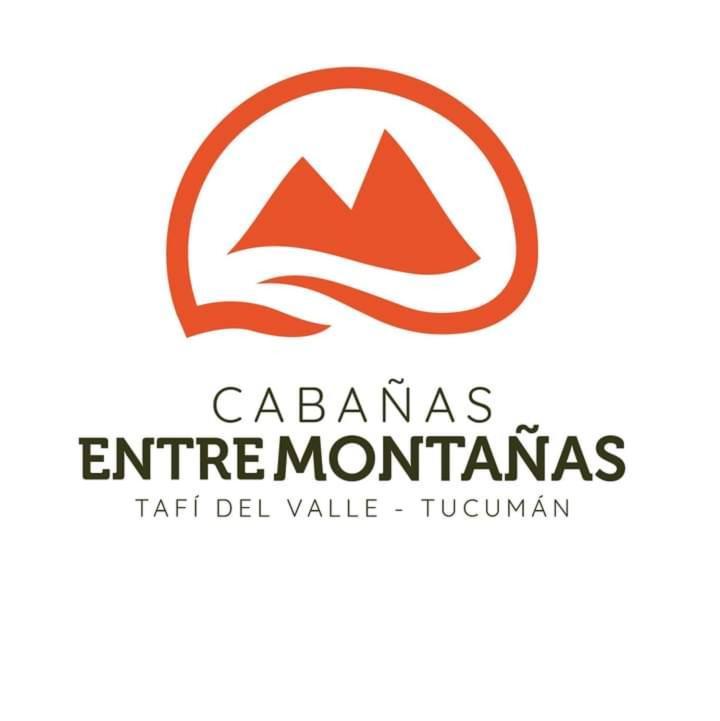 Entre Montanas Apartment Tafi del Valle Ngoại thất bức ảnh