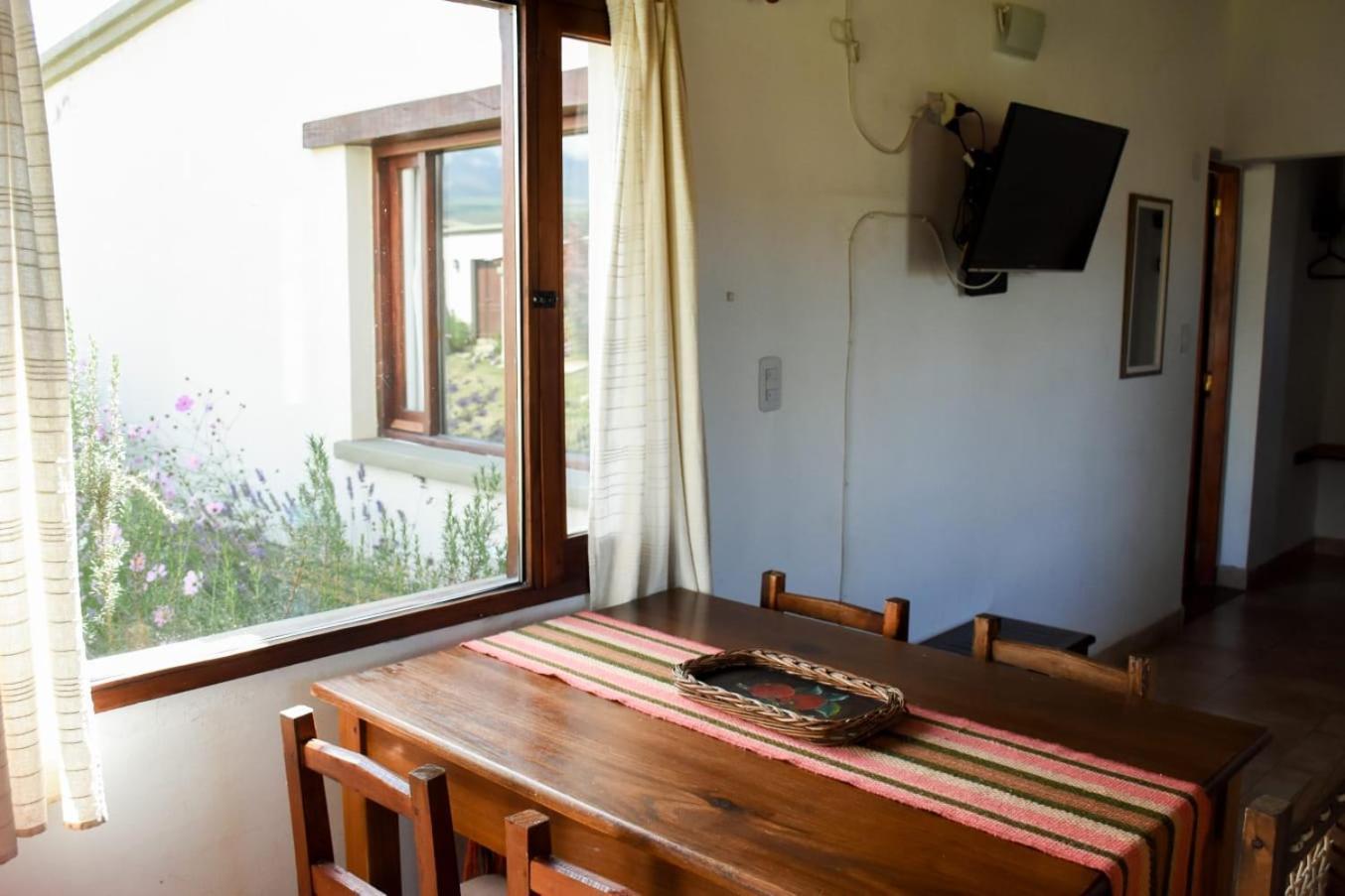 Entre Montanas Apartment Tafi del Valle Phòng bức ảnh