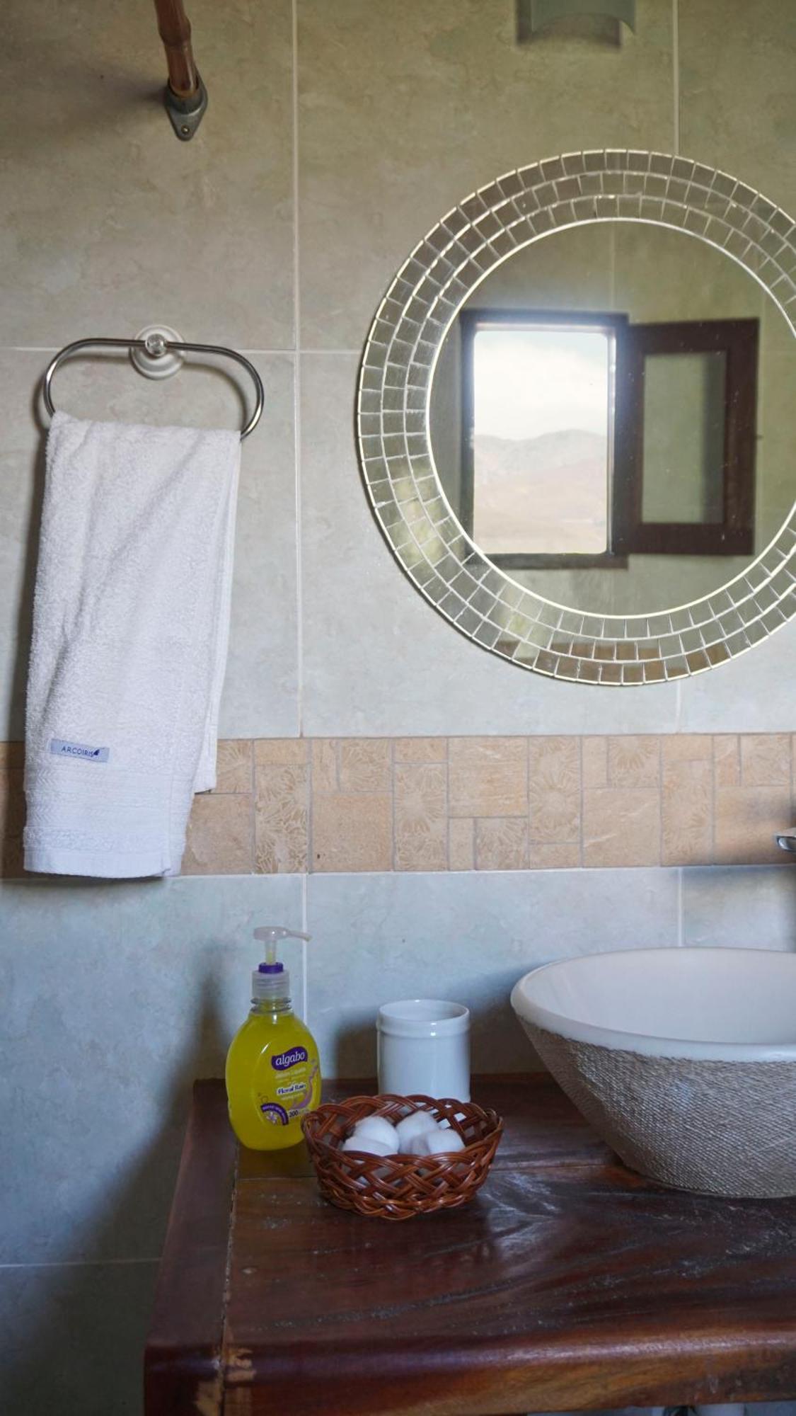 Entre Montanas Apartment Tafi del Valle Phòng bức ảnh
