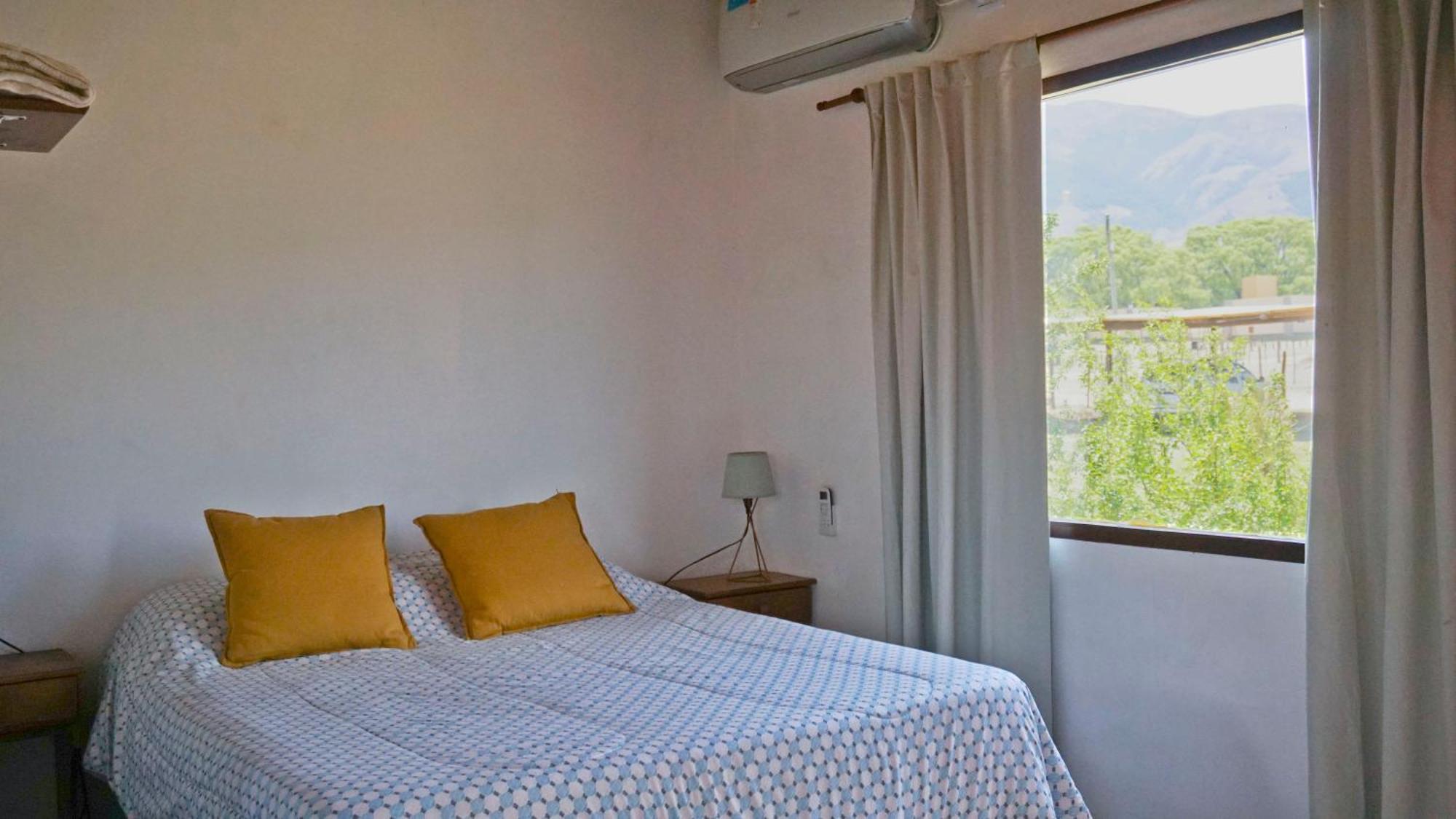 Entre Montanas Apartment Tafi del Valle Phòng bức ảnh