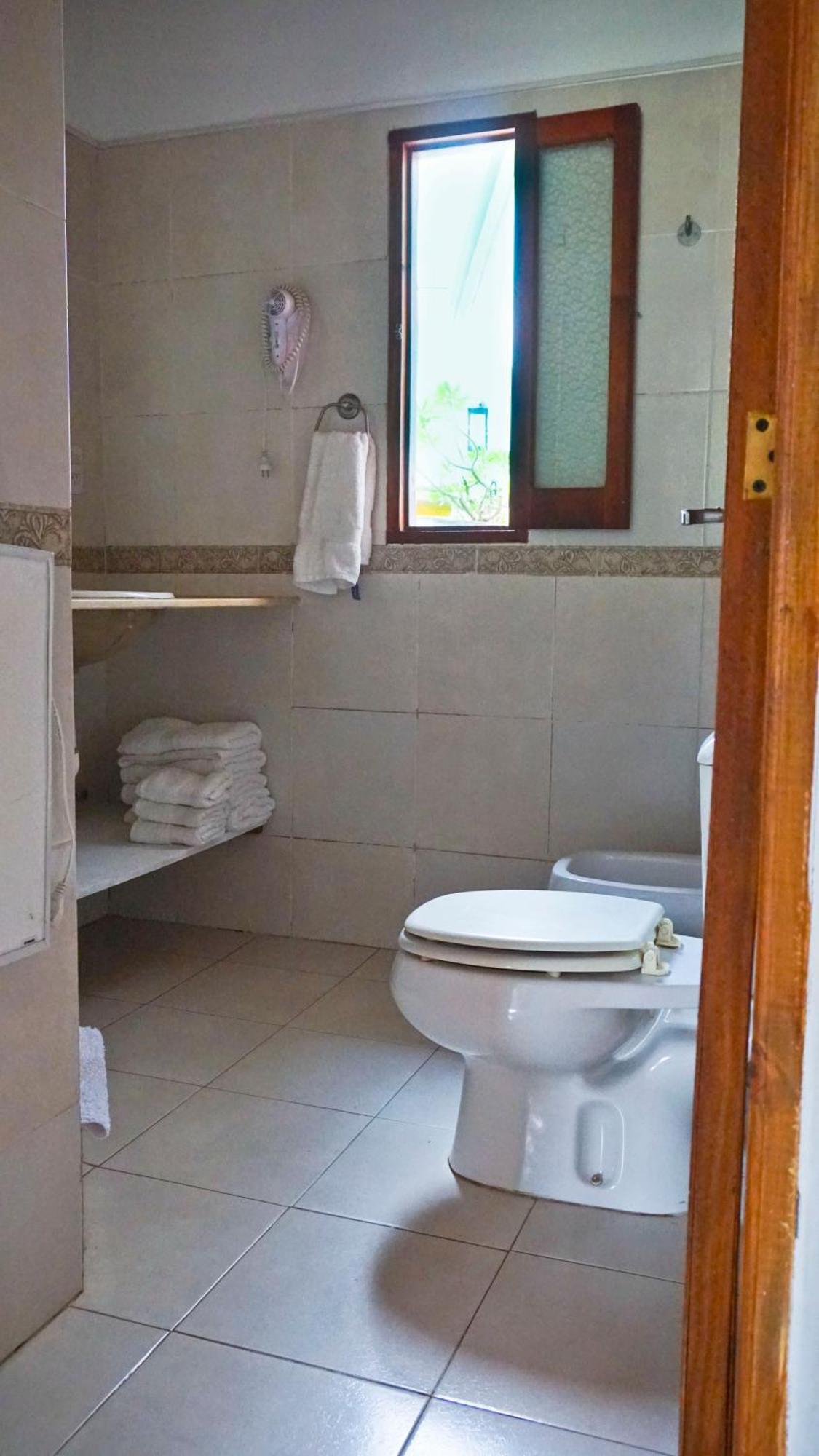 Entre Montanas Apartment Tafi del Valle Phòng bức ảnh
