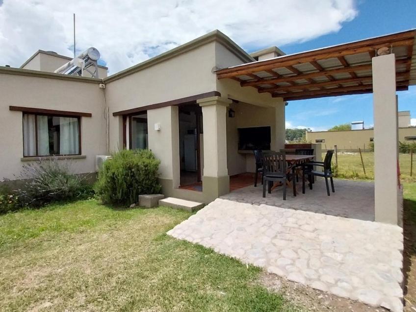Entre Montanas Apartment Tafi del Valle Phòng bức ảnh