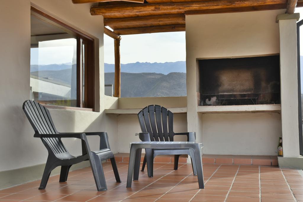 Entre Montanas Apartment Tafi del Valle Ngoại thất bức ảnh