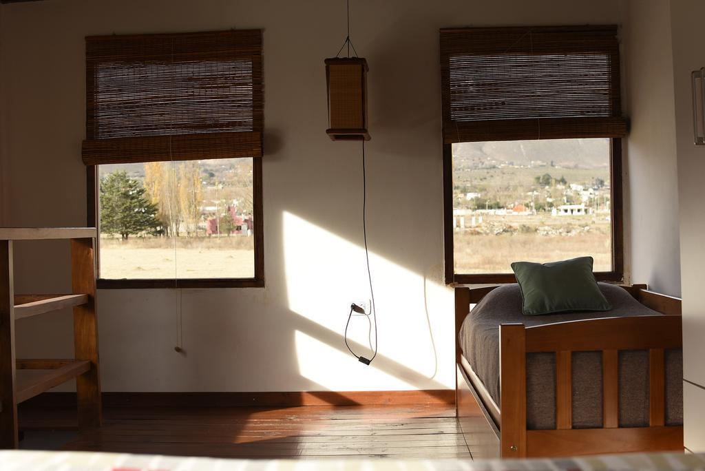 Entre Montanas Apartment Tafi del Valle Ngoại thất bức ảnh