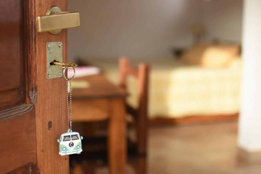 Entre Montanas Apartment Tafi del Valle Ngoại thất bức ảnh